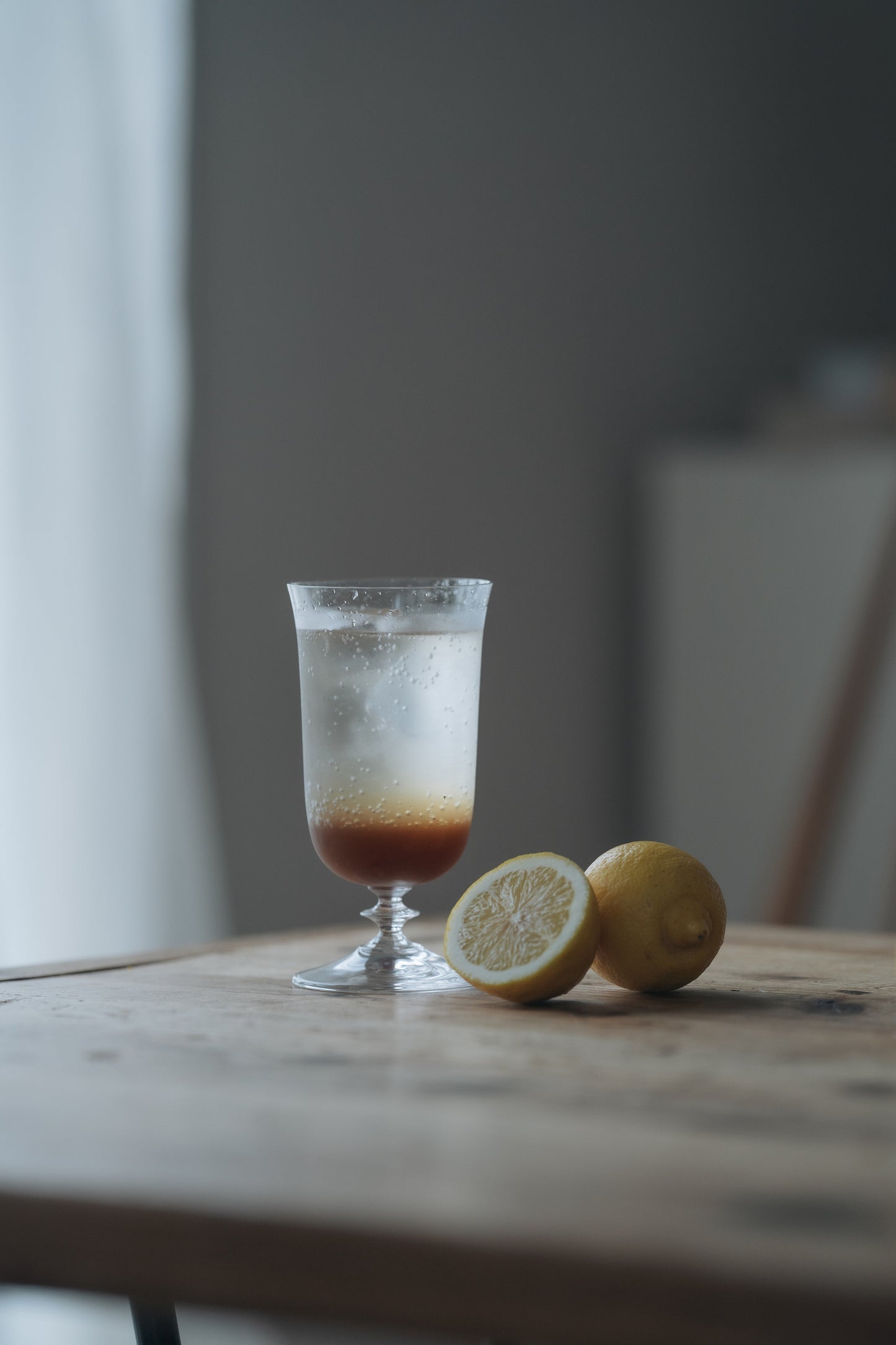 Hatch Cola | Honey Lemon Cola (Craft Cola Syrup made in Japan) 200ml bottle