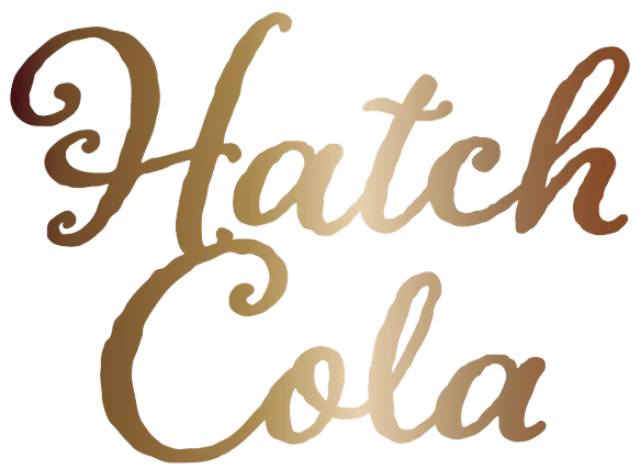 HatchCola.asia